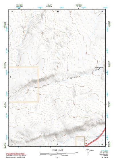 42116NE Triangle Topo Bundle Preview 1