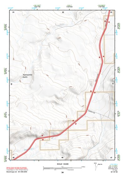 42116NE Page 34 Triangle Topo Preview 1