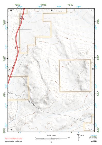 42116NE Page 35 Triangle Topo Preview 1
