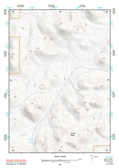 42116NE Page 41 Triangle Topo Preview 1