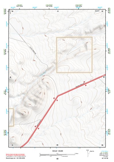 42116NE Page 43 Triangle Topo Preview 1