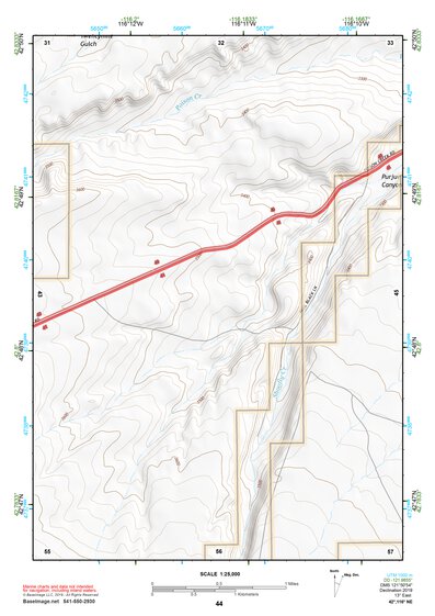 42116NE Page 44 Triangle Topo Preview 1