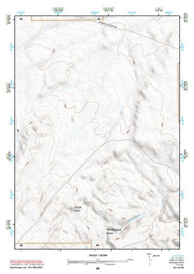 42116NE Page 48 Triangle Topo Preview 1