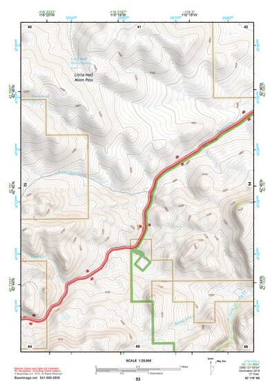 42116NE Page 53 Triangle Topo Preview 1