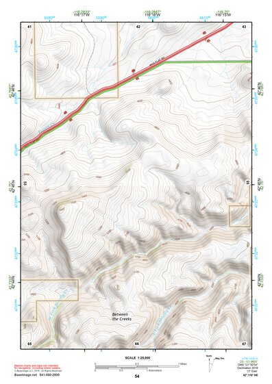 42116NE Page 54 Triangle Topo Preview 1