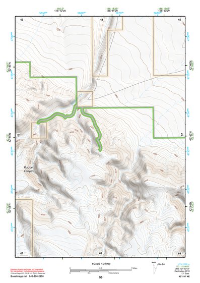 42116NE Page 56 Triangle Topo Preview 1