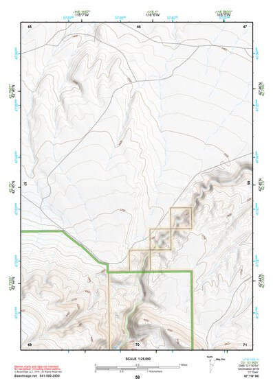 42116NE Page 58 Triangle Topo Preview 1