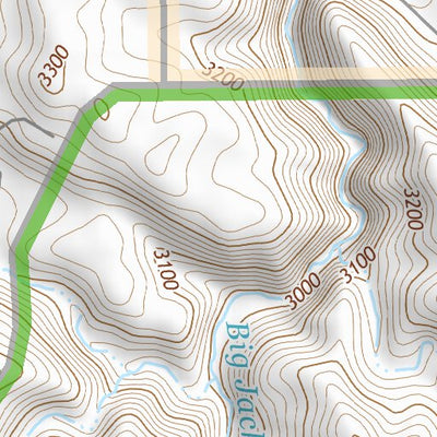 42116NE Page 60 Triangle Topo Preview 3