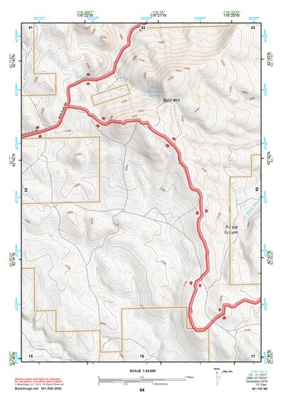 42116NE Page 64 Triangle Topo Preview 1