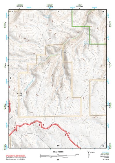 42116NE Page 65 Triangle Topo Preview 1