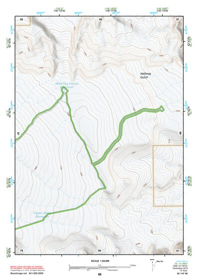 42116NE Page 68 Triangle Topo Preview 1