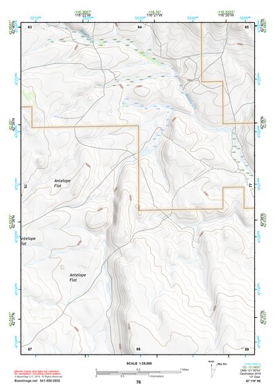 42116NE Page 76 Triangle Topo Preview 1