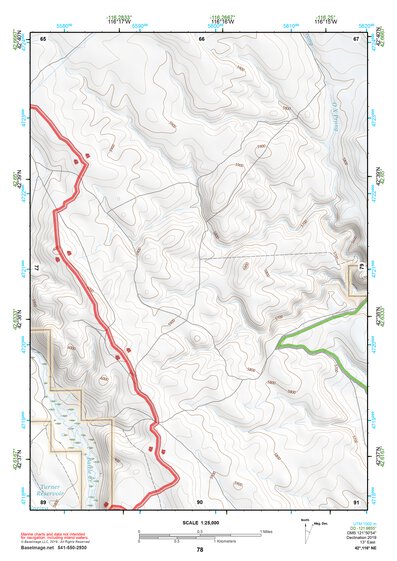 42116NE Page 78 Triangle Topo Preview 1