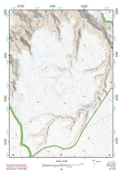 42116NE Page 81 Triangle Topo Preview 1