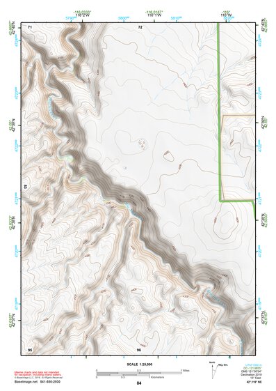 42116NE Page 84 Triangle Topo Preview 1