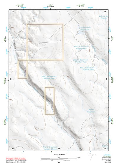 42116NE Page 87 Triangle Topo Preview 1