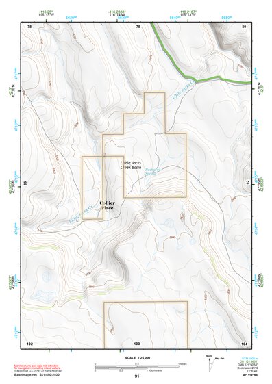 42116NE Page 91 Triangle Topo Preview 1
