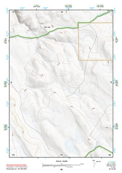 42116NE Page 92 Triangle Topo Preview 1
