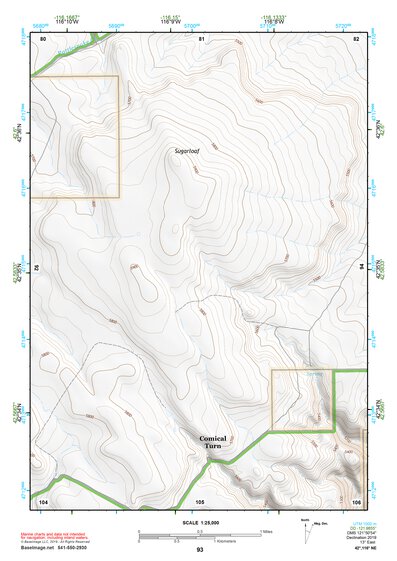 42116NE Page 93 Triangle Topo Preview 1