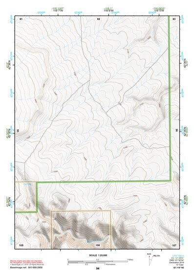42116NE Page 94 Triangle Topo Preview 1