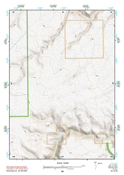 42116NE Page 95 Triangle Topo Preview 1
