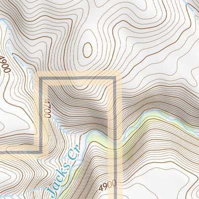 42116NE Page 95 Triangle Topo Preview 3