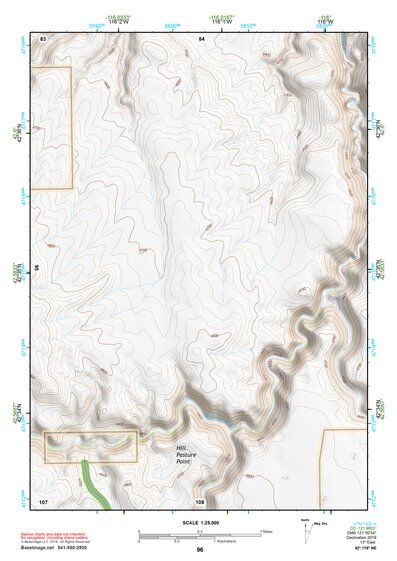 42116NE Page 96 Triangle Topo Preview 1