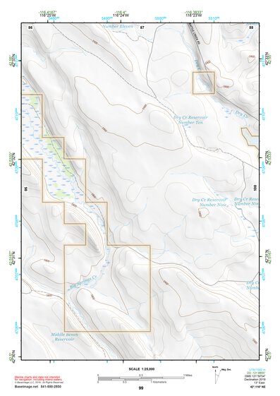 42116NE Page 99 Triangle Topo Preview 1