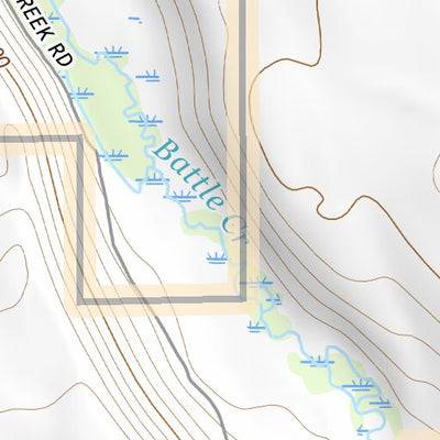 42116NE Page 100 Triangle Topo Preview 3