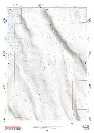 42116NE Page 101 Triangle Topo Preview 1