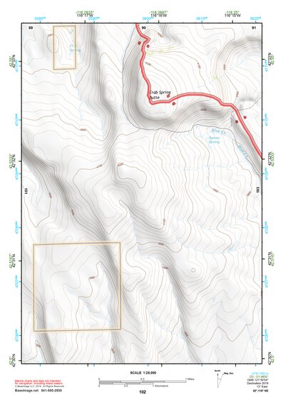 42116NE Page 102 Triangle Topo Preview 1