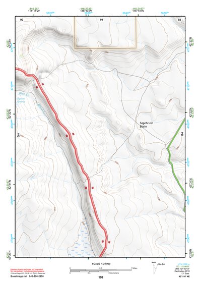 42116NE Page 103 Triangle Topo Preview 1