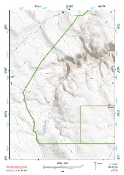 42116NE Page 104 Triangle Topo Preview 1