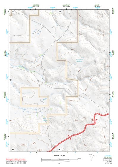 42116NW Page 84 Triangle Topo Preview 1