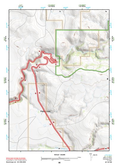 42116NW Page 85 Triangle Topo Preview 1