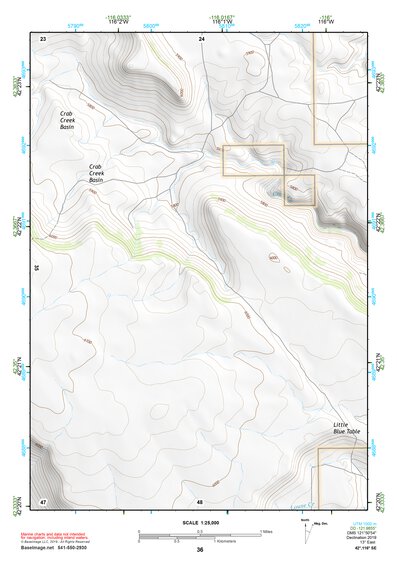 42116SE Page 36 Riddle Topo Preview 1