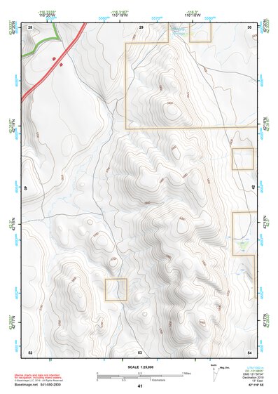 42116SE Page 41 Riddle Topo Preview 1