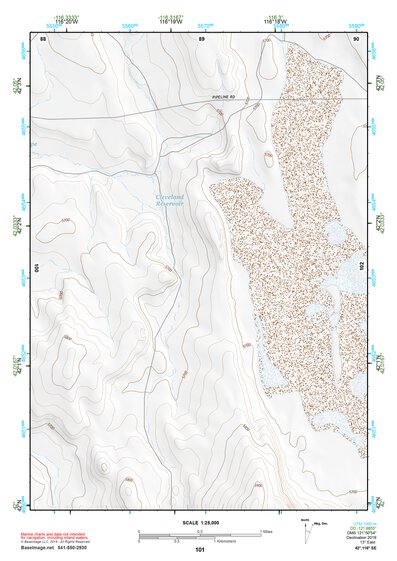 42116SE Page 101 Riddle Topo Preview 1