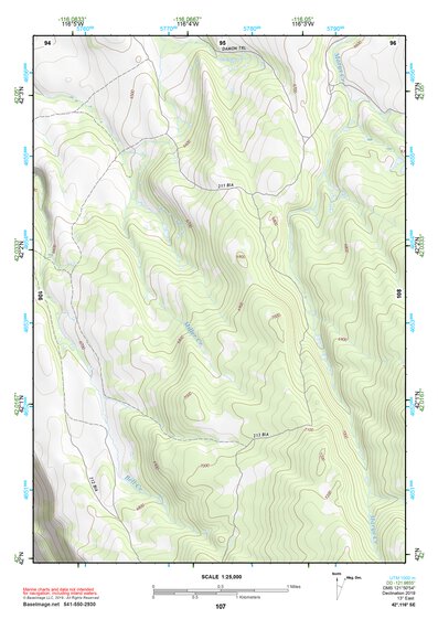 42116SE Page 107 Riddle Topo Preview 1