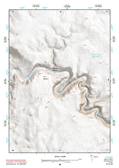 42116SW Page 58 Riddle Topo Preview 1