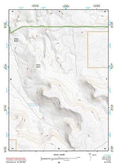 42116SW Page 70 Riddle Topo Preview 1