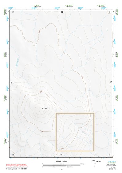 42116SW Page 74 Riddle Topo Preview 1