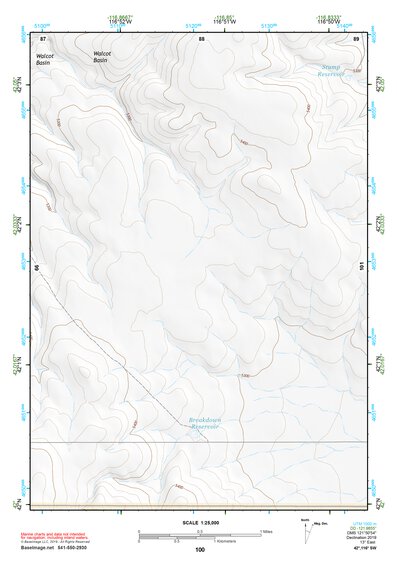 42116SW Page 100 Riddle Topo Preview 1