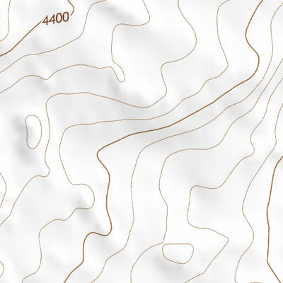 42117NW Page 1 Jordan Valley Topo Preview 3