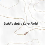 42117NW Page 2 Jordan Valley Topo Preview 2