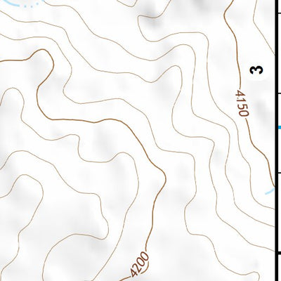 42117NW Page 2 Jordan Valley Topo Preview 3