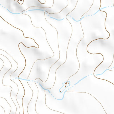 42117NW Page 3 Jordan Valley Topo Preview 2