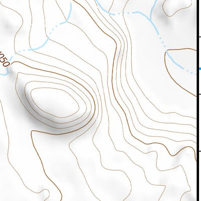 42117NW Page 3 Jordan Valley Topo Preview 3