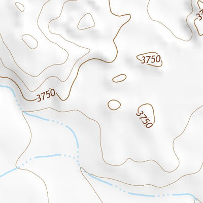 42117NW Page 6 Jordan Valley Topo Preview 2