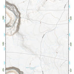 42117NW Page 8 Jordan Valley Topo Preview 1